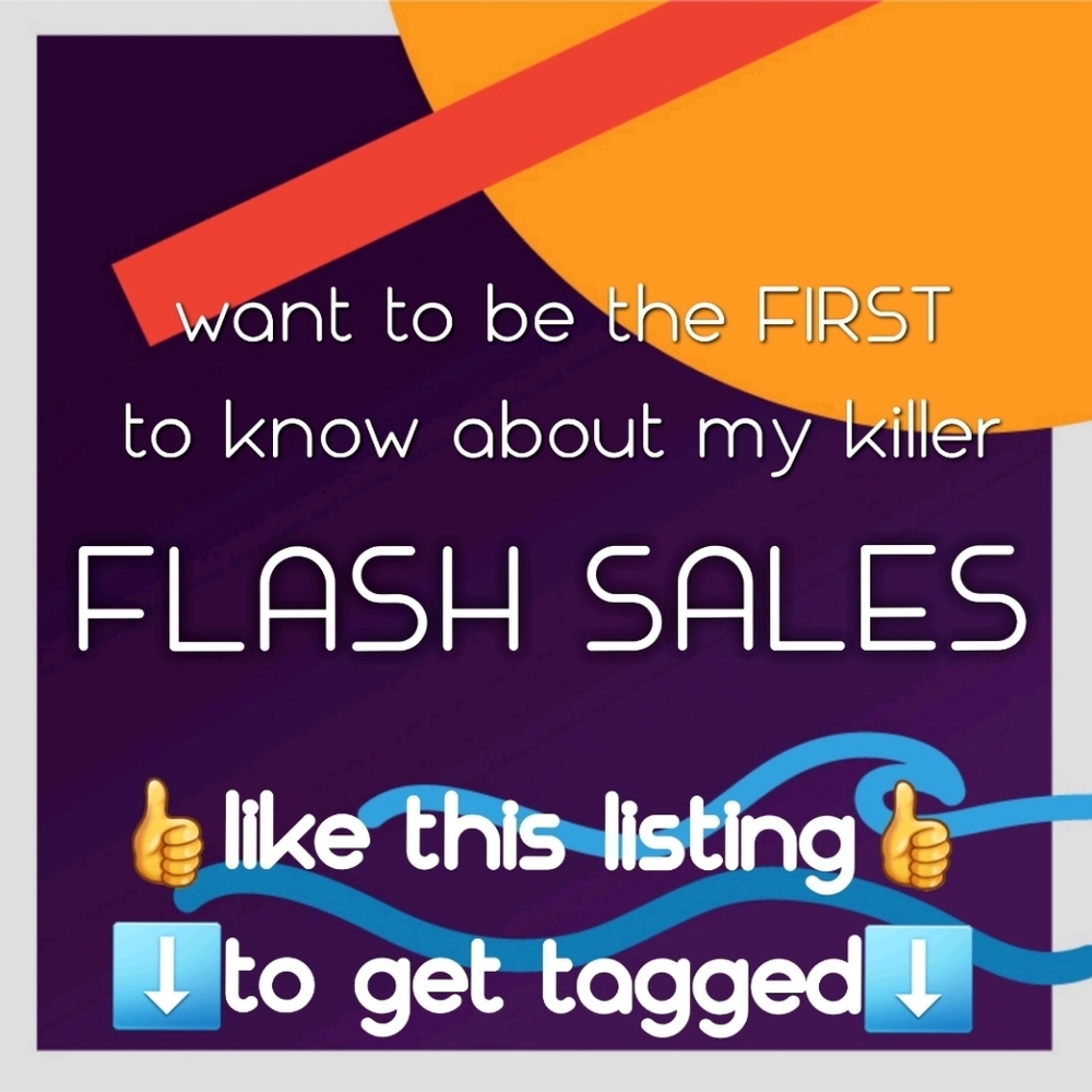 Flash Sales - image 1